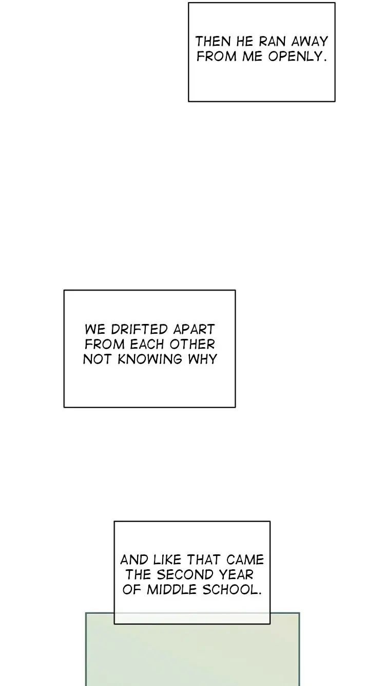Omega Complex 19+ Chapter 1 page 12 - 