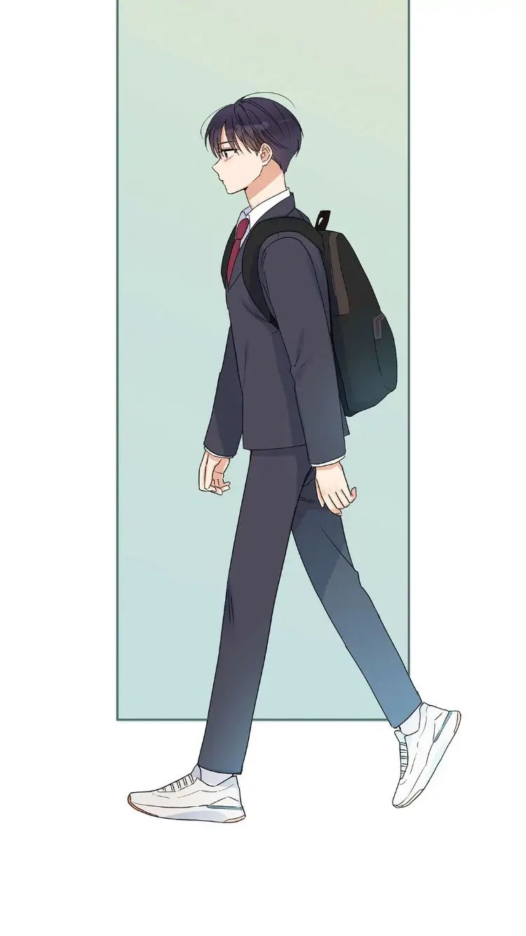 Omega Complex 19+ Chapter 1 page 13 - 