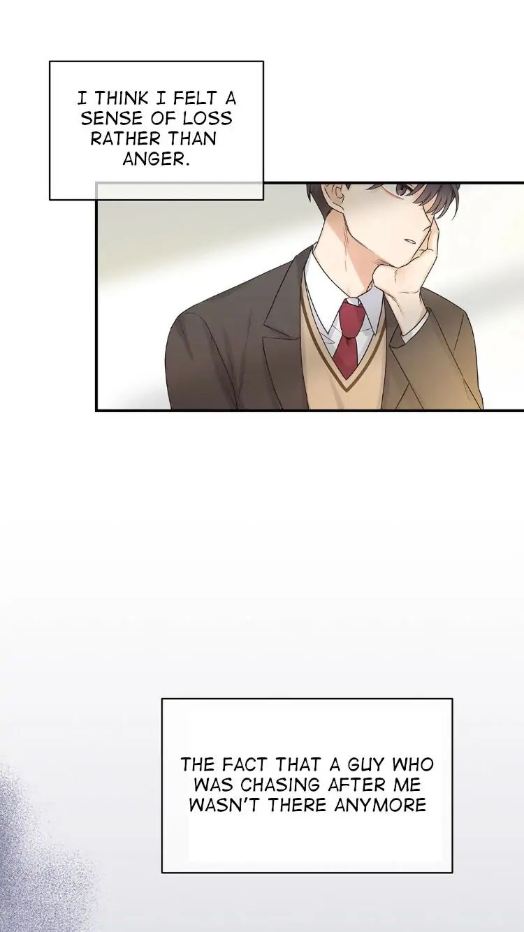Omega Complex 19+ Chapter 1 page 15 - 
