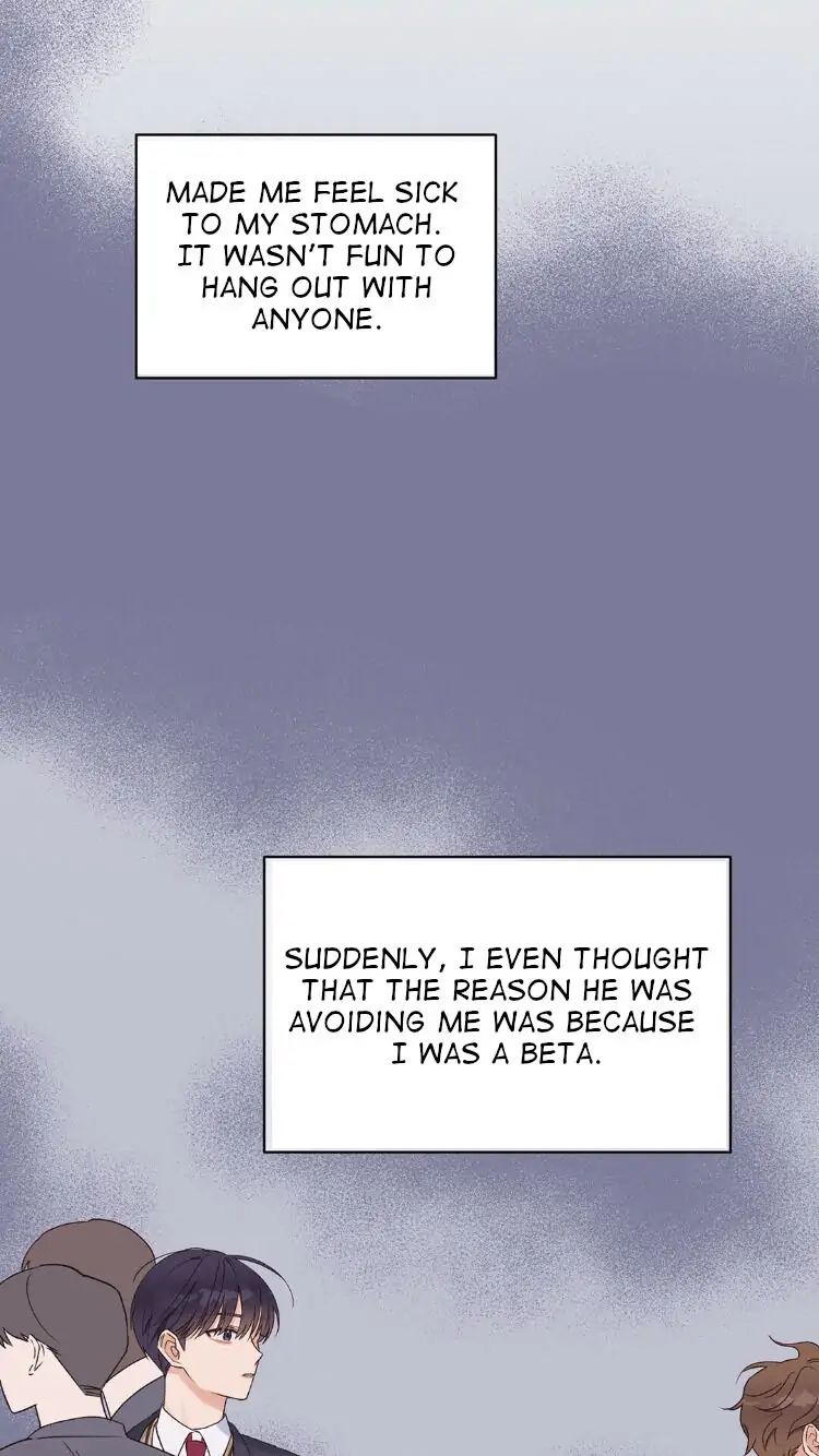 Omega Complex 19+ Chapter 1 page 16 - 
