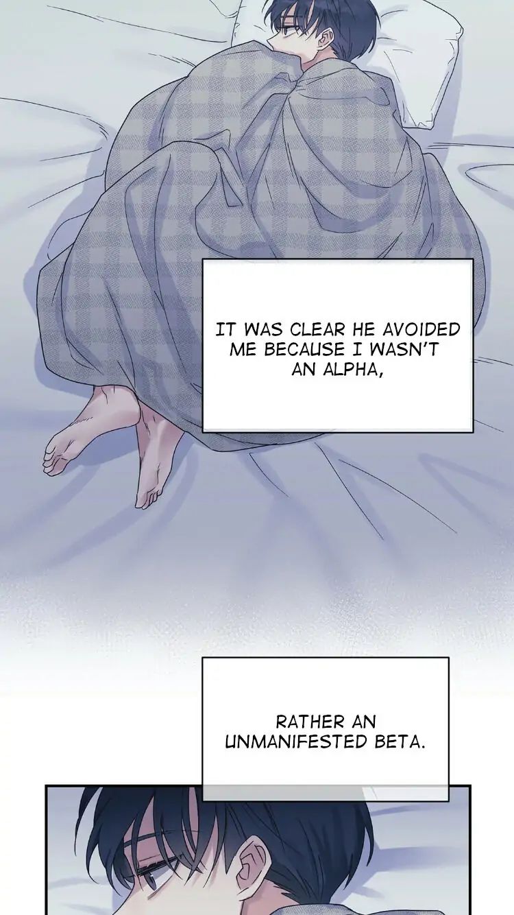 Omega Complex 19+ Chapter 1 page 18 - 