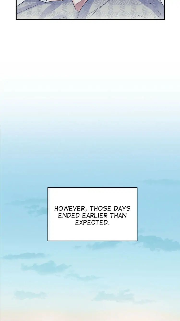 Omega Complex 19+ Chapter 1 page 19 - 