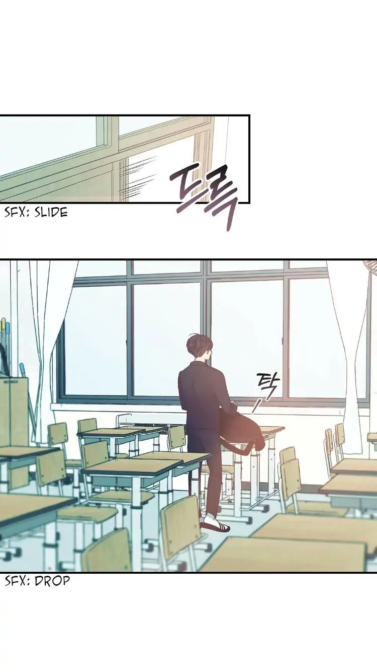 Omega Complex 19+ Chapter 1 page 22 - 