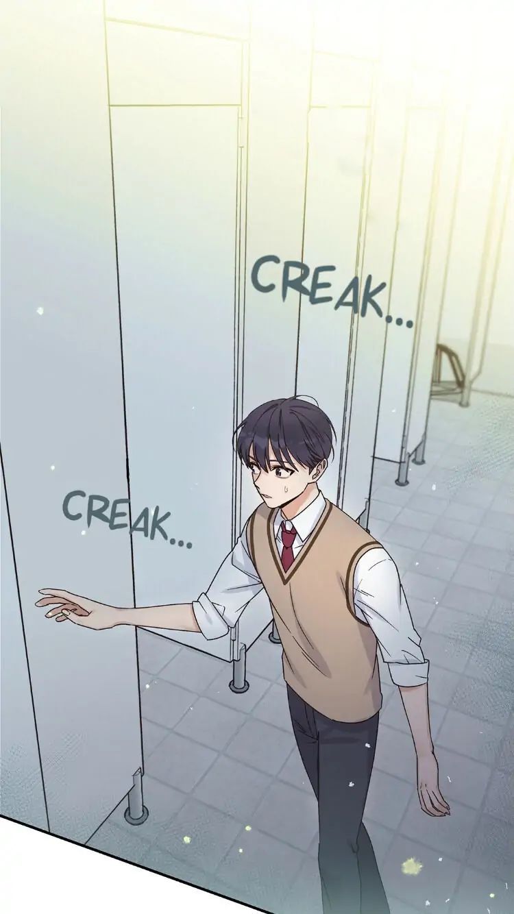 Omega Complex 19+ Chapter 1 page 29 - 