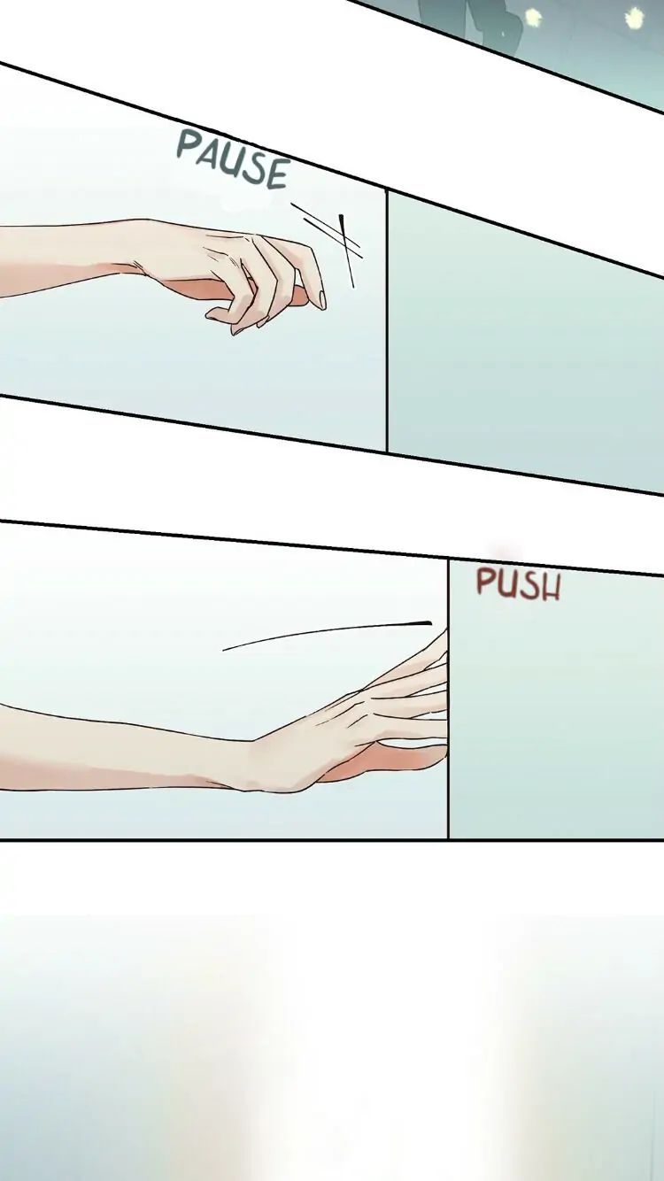 Omega Complex 19+ Chapter 1 page 30 - 