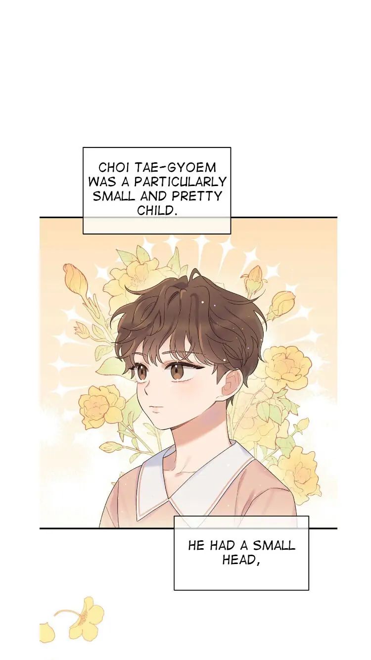 Omega Complex 19+ Chapter 1 page 4 - 