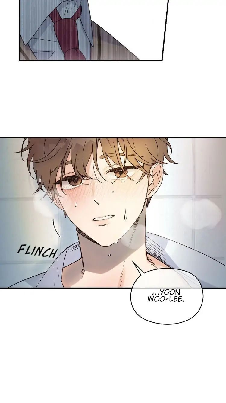 Omega Complex 19+ Chapter 1 page 33 - 