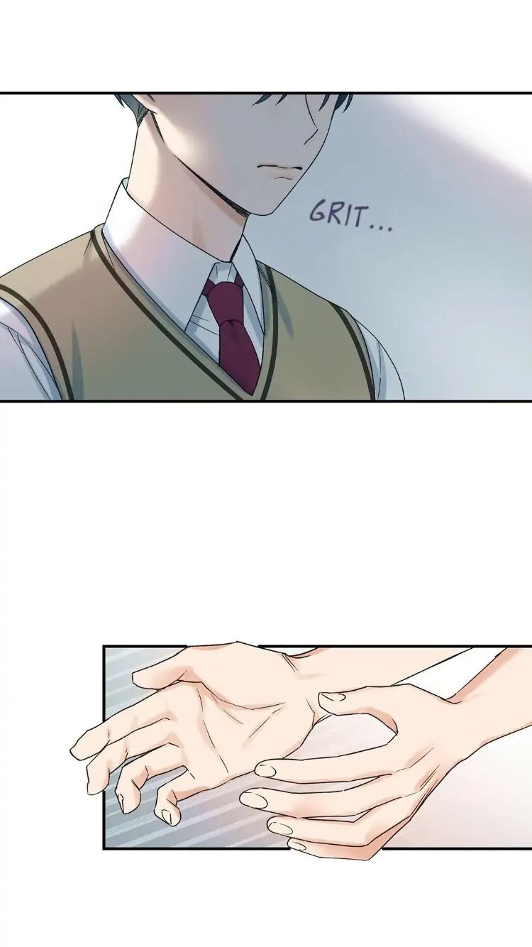 Omega Complex 19+ Chapter 1 page 35 - 