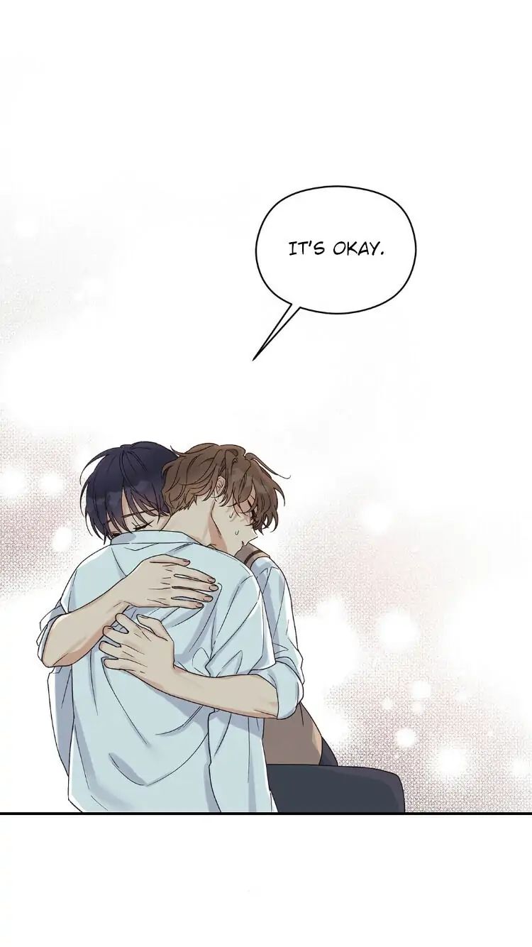 Omega Complex 19+ Chapter 1 page 36 - 