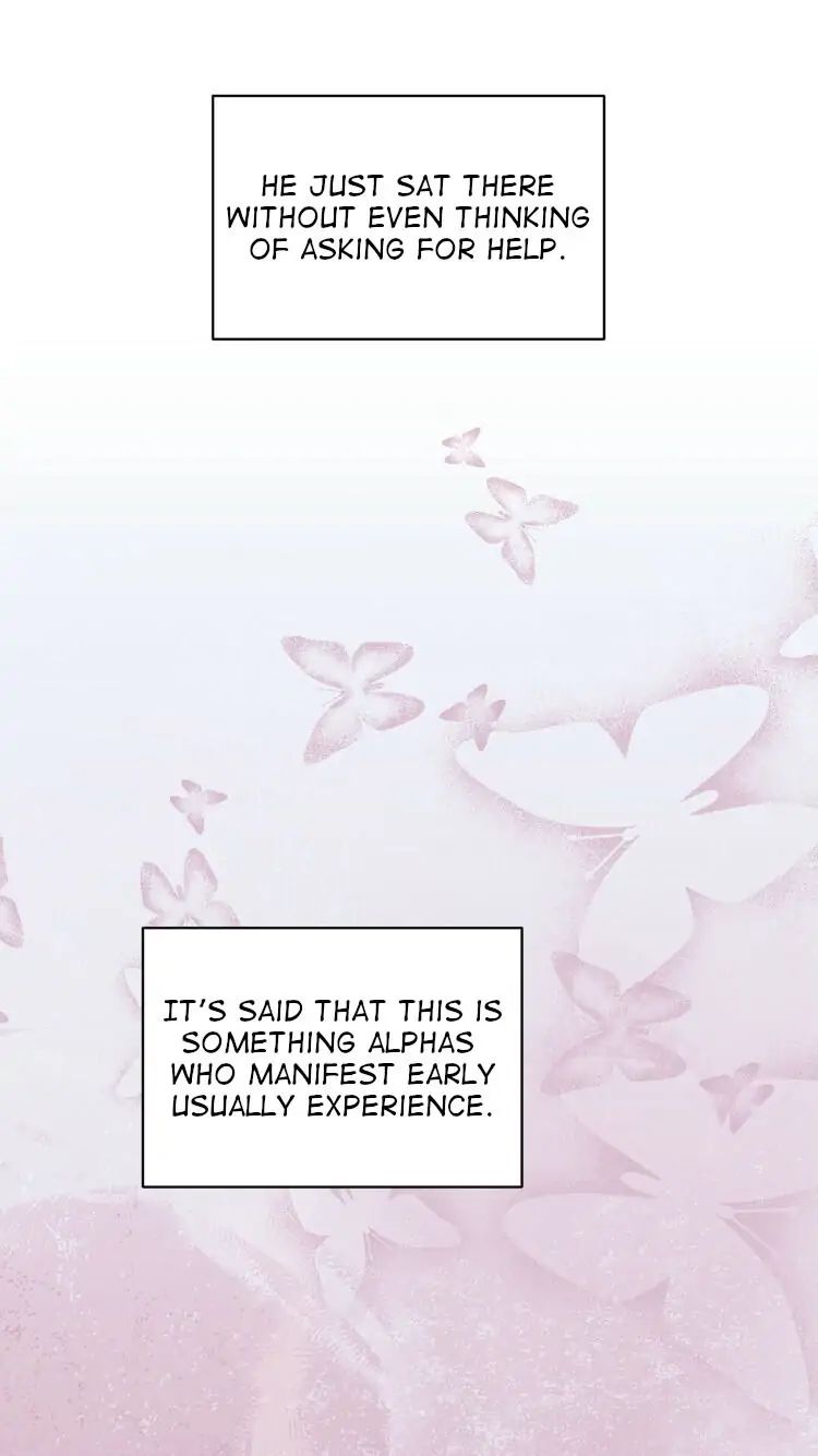 Omega Complex 19+ Chapter 1 page 39 - 