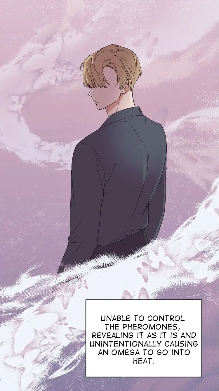 Omega Complex 19+ Chapter 1 page 40 - 