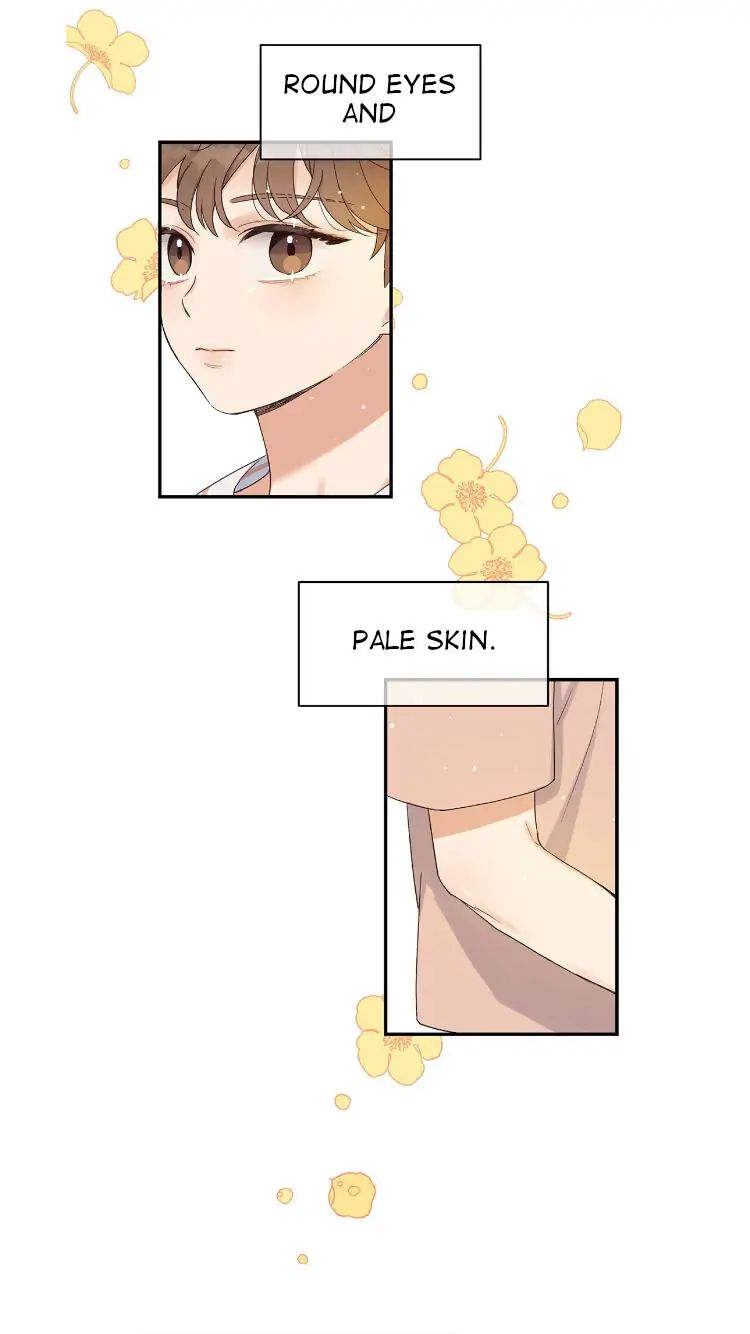 Omega Complex 19+ Chapter 1 page 5 - 
