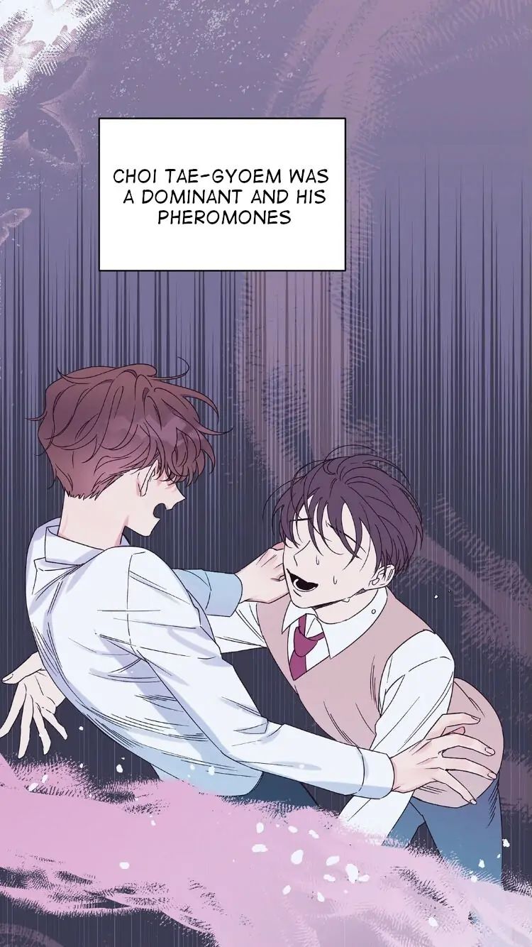 Omega Complex 19+ Chapter 1 page 41 - 