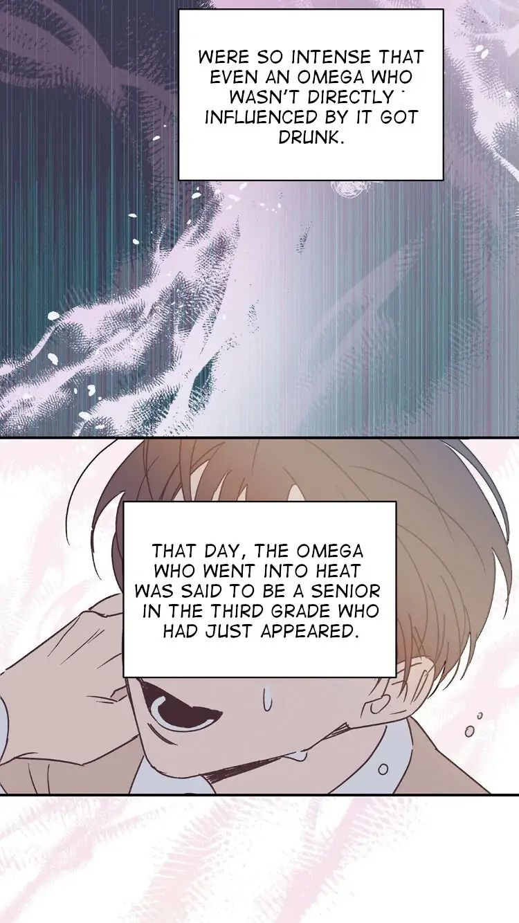 Omega Complex 19+ Chapter 1 page 42 - 