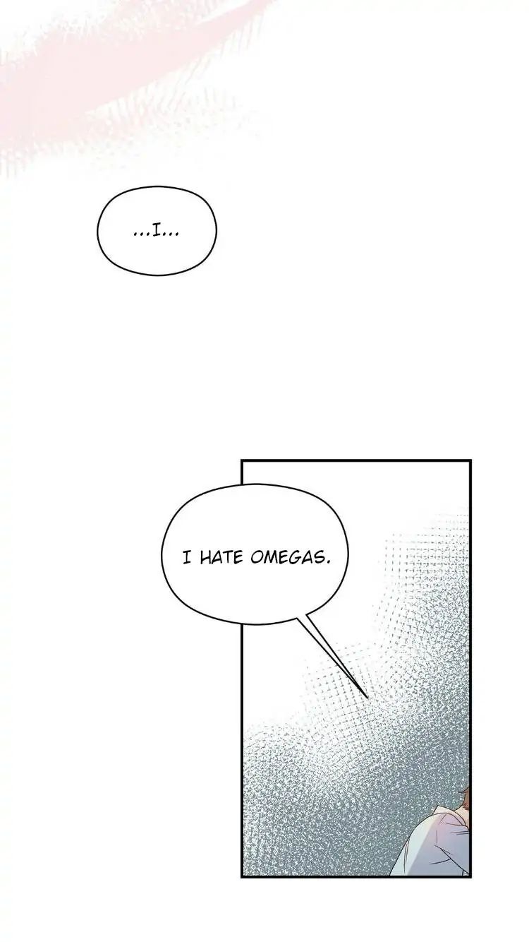 Omega Complex 19+ Chapter 1 page 43 - 