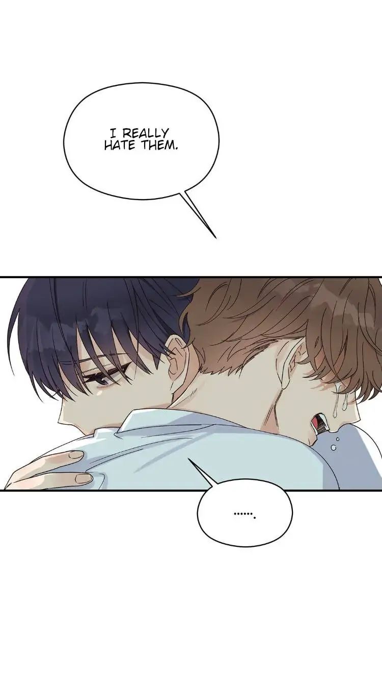 Omega Complex 19+ Chapter 1 page 44 - 