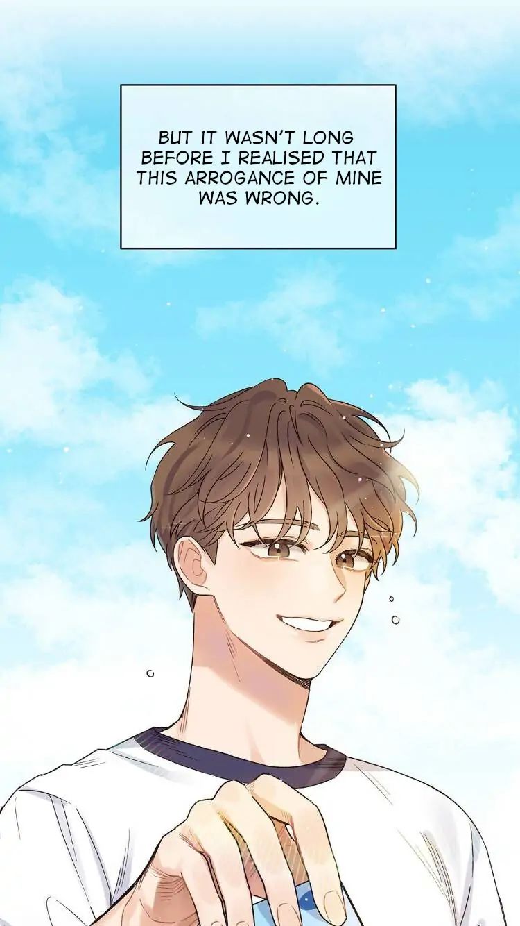 Omega Complex 19+ Chapter 1 page 49 - 