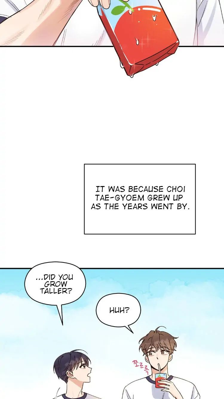 Omega Complex 19+ Chapter 1 page 50 - 