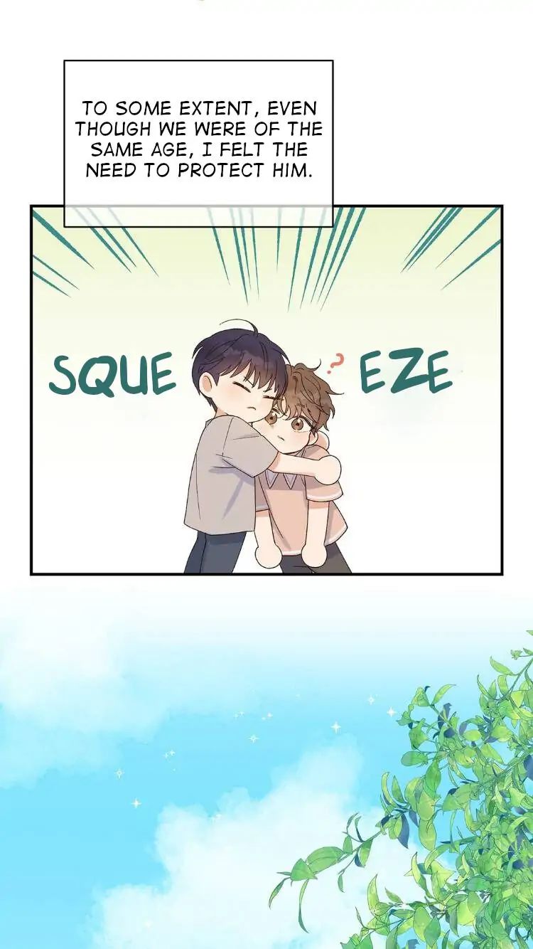 Omega Complex 19+ Chapter 1 page 6 - 