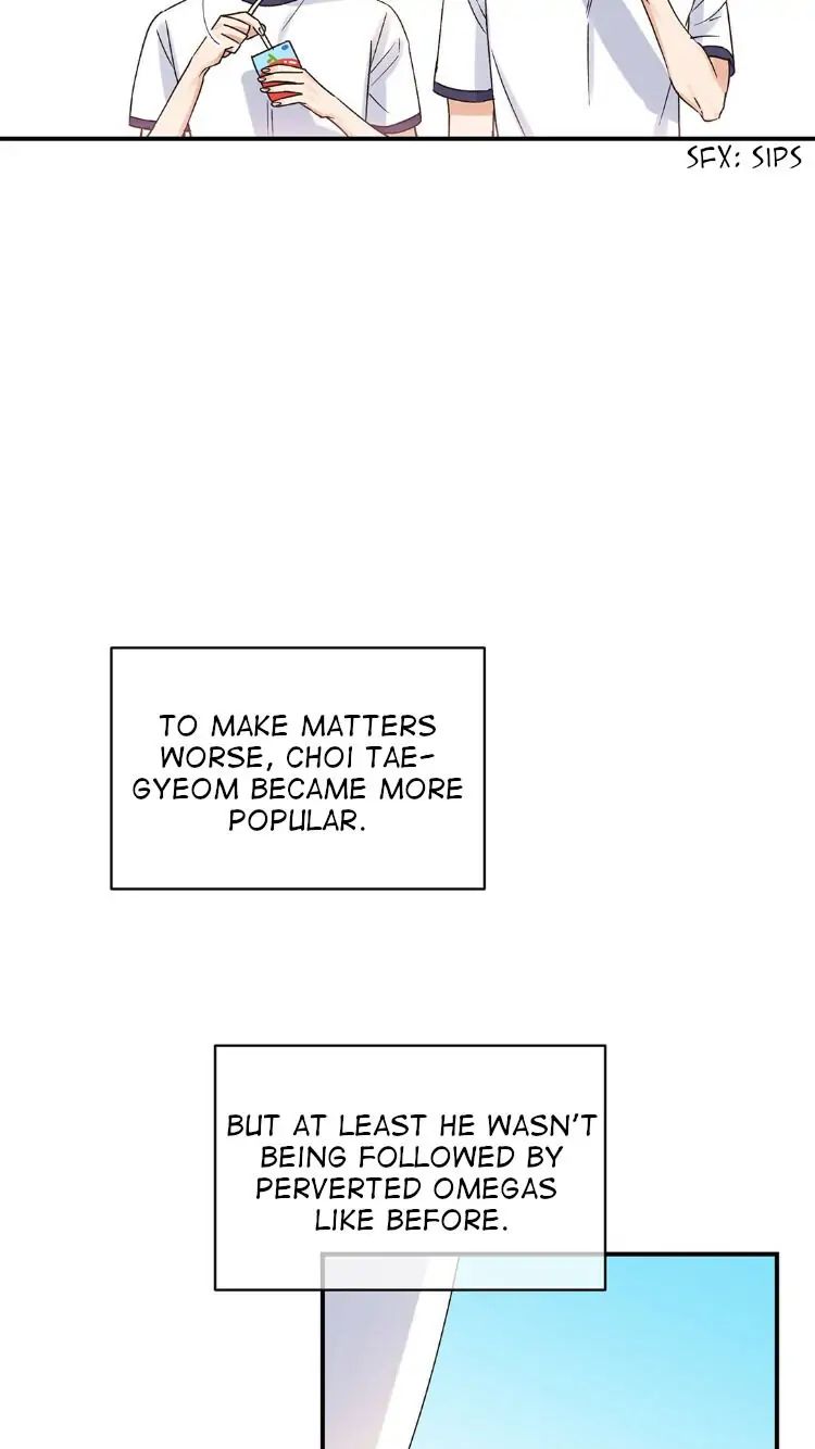 Omega Complex 19+ Chapter 1 page 51 - 