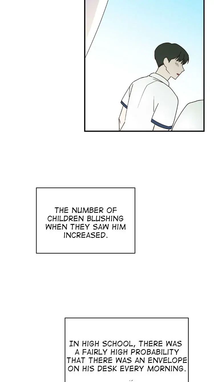 Omega Complex 19+ Chapter 1 page 52 - 