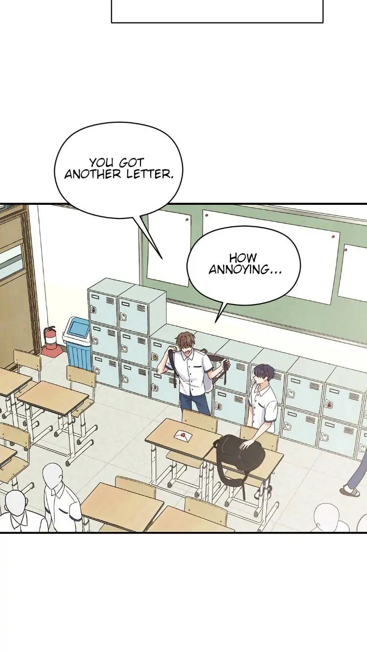 Omega Complex 19+ Chapter 1 page 53 - 