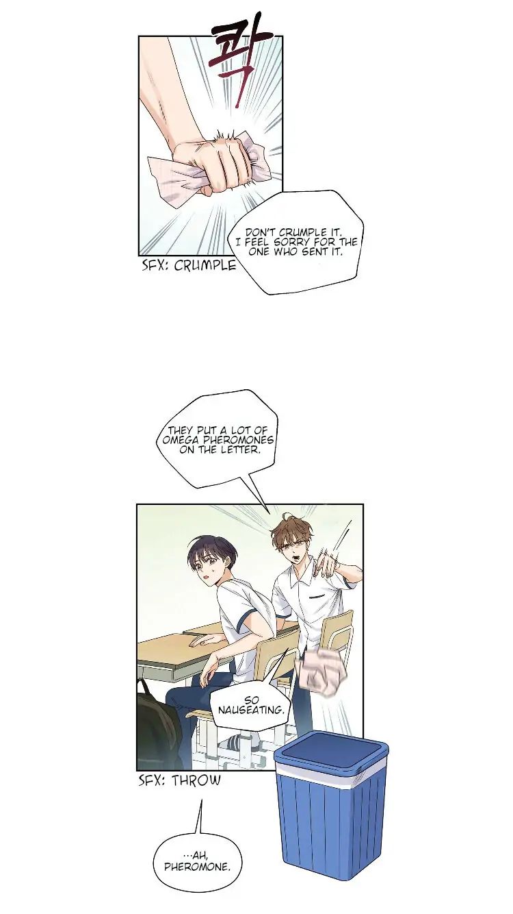 Omega Complex 19+ Chapter 1 page 54 - 