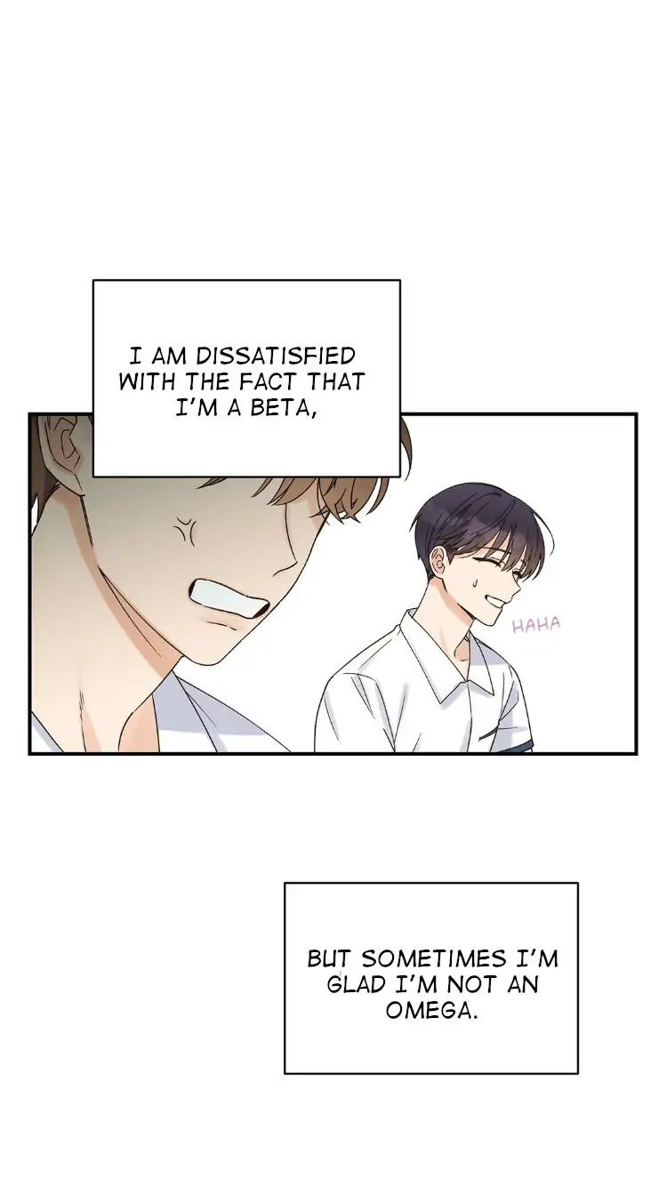 Omega Complex 19+ Chapter 1 page 55 - 