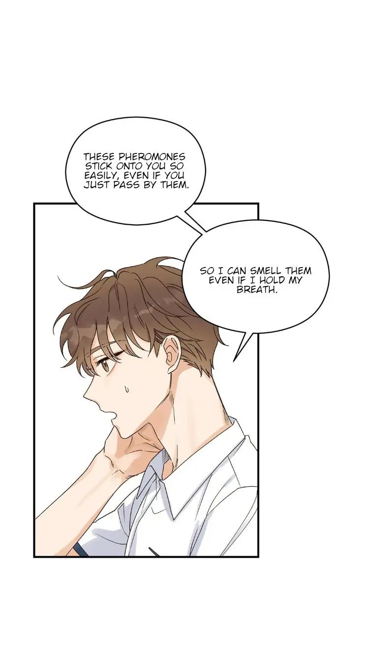 Omega Complex 19+ Chapter 1 page 58 - 