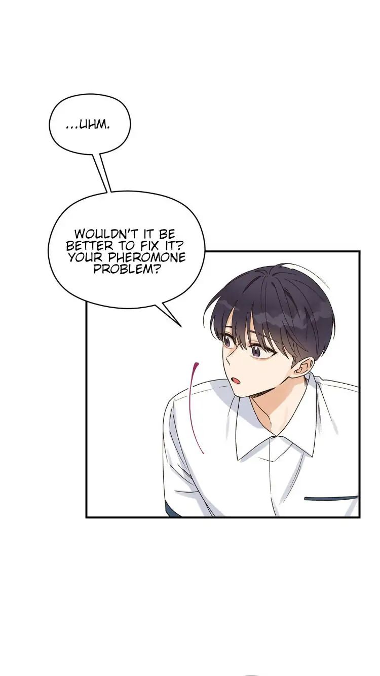 Omega Complex 19+ Chapter 1 page 59 - 