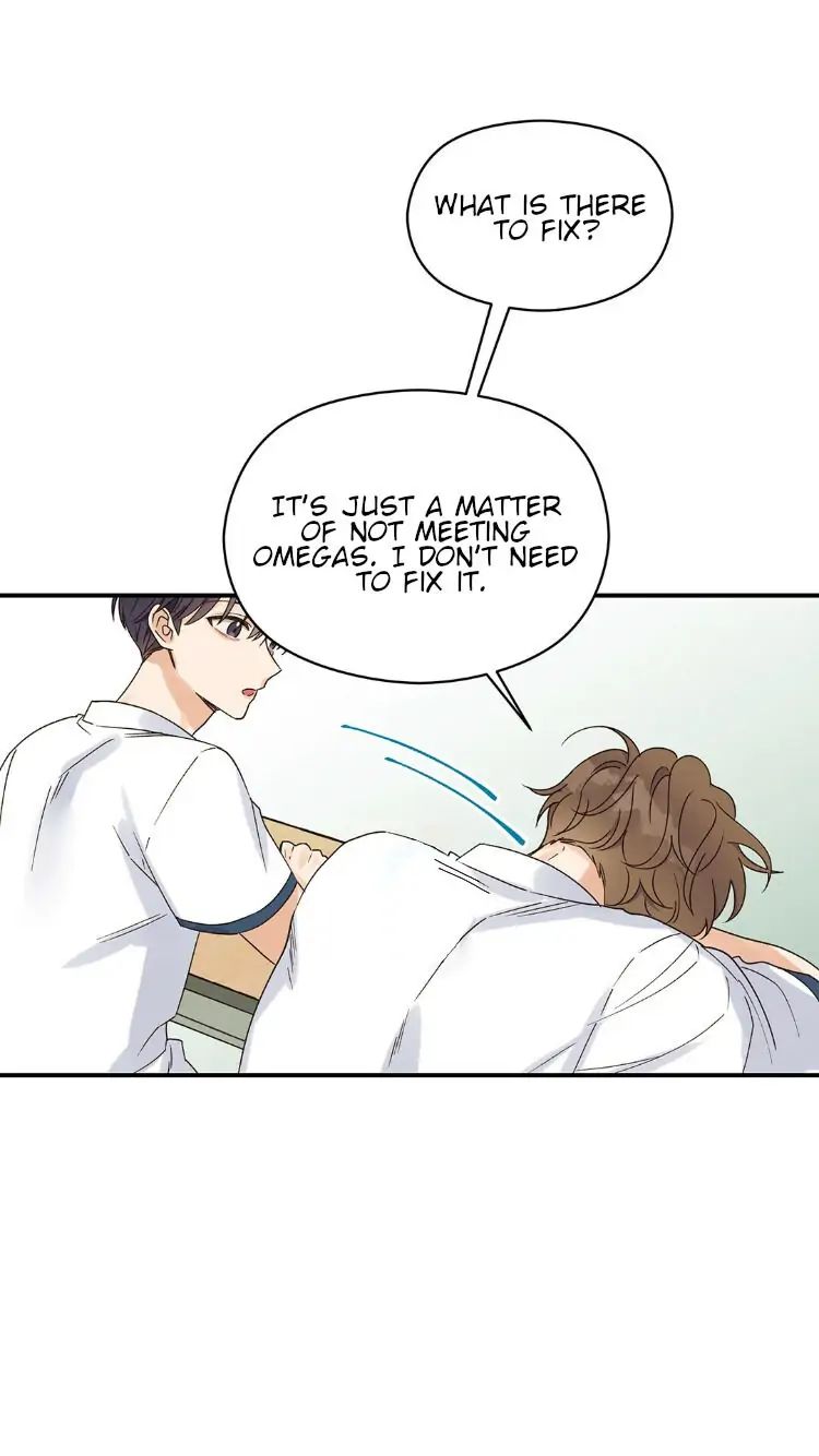 Omega Complex 19+ Chapter 1 page 60 - 