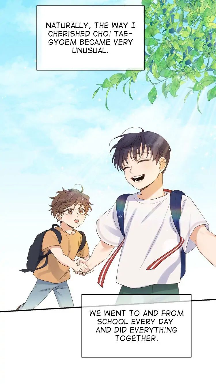 Omega Complex 19+ Chapter 1 page 7 - 