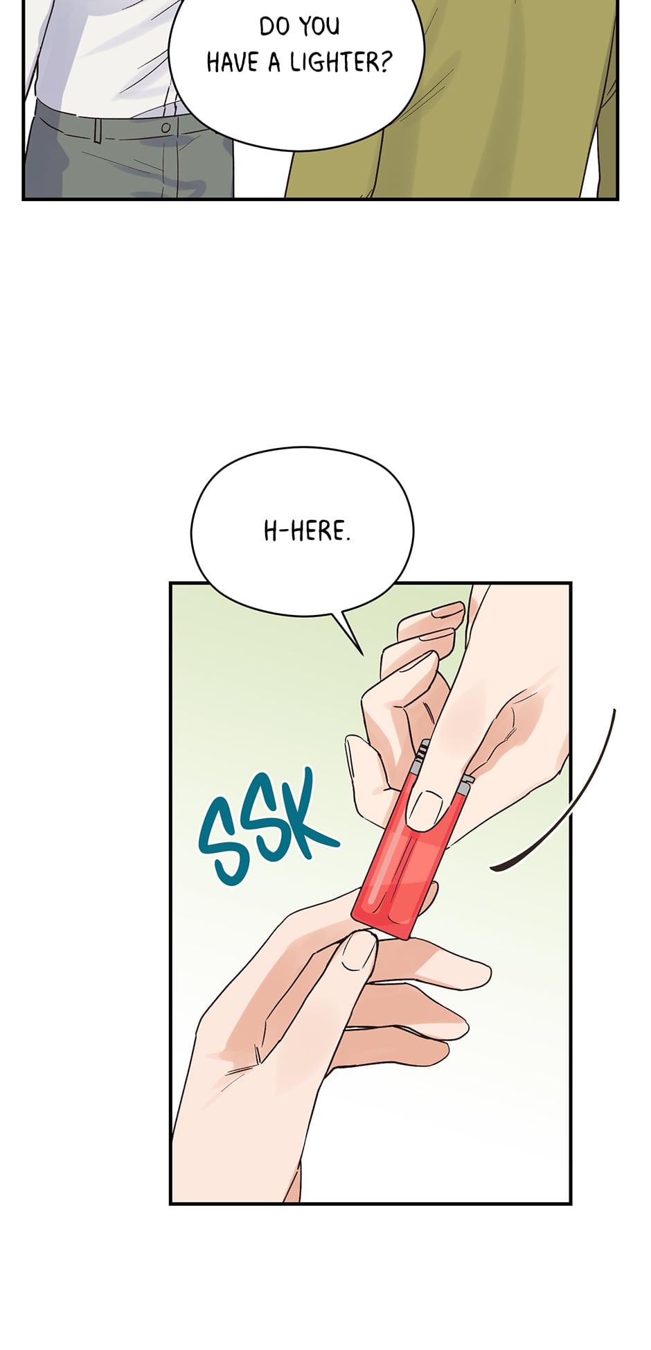 Omega Complex 19+ Chapter 10.3 page 11 - 