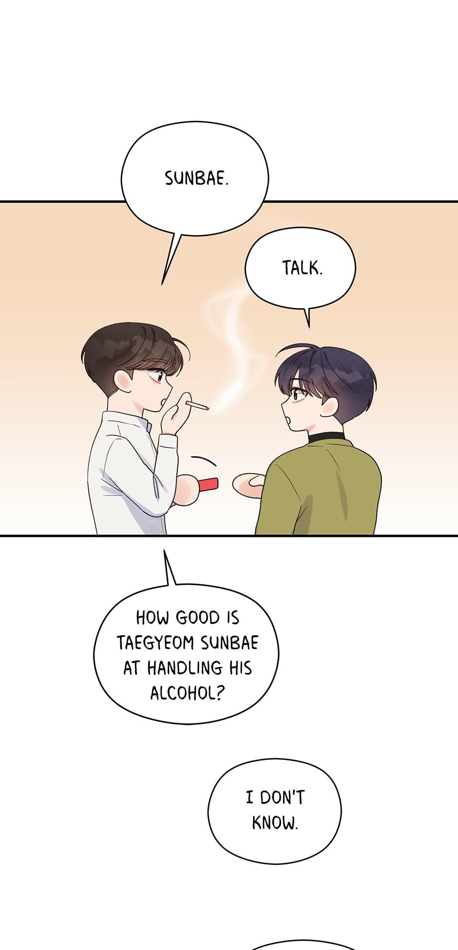 Omega Complex 19+ Chapter 10.3 page 13 - 
