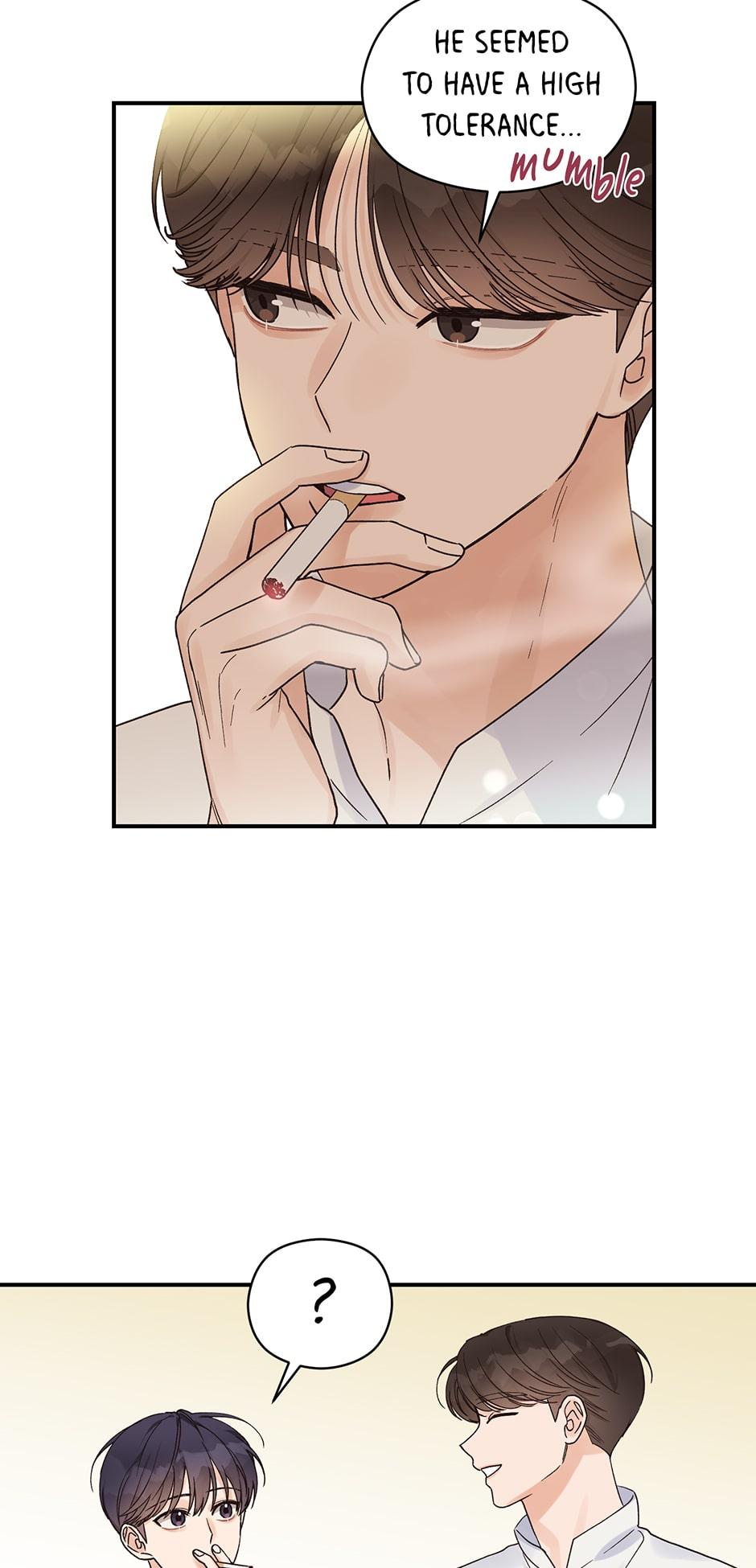 Omega Complex 19+ Chapter 10.3 page 14 - 