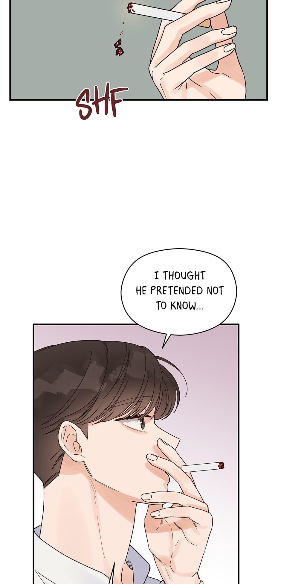 Omega Complex 19+ Chapter 10.3 page 18 - 