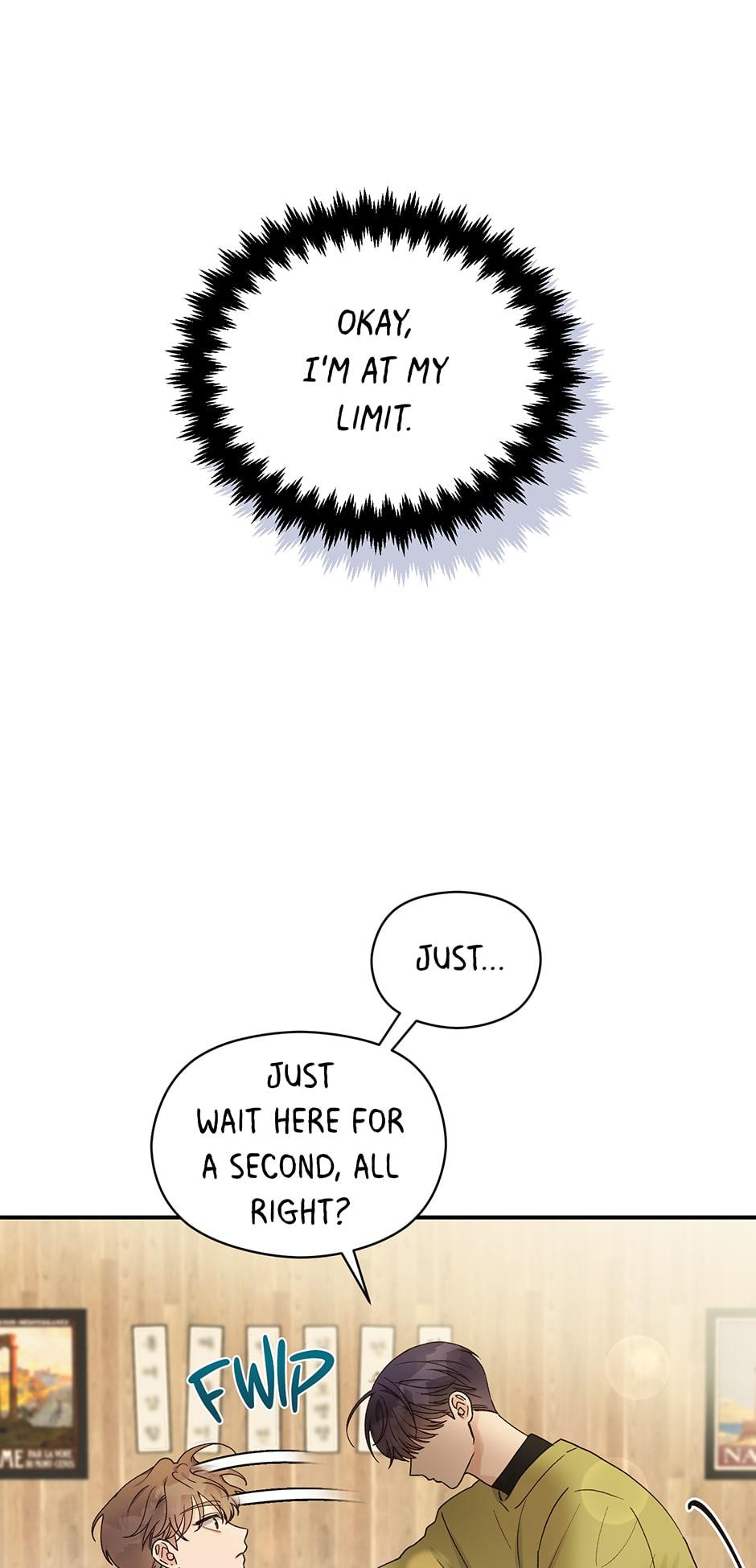 Omega Complex 19+ Chapter 10.3 page 3 - 