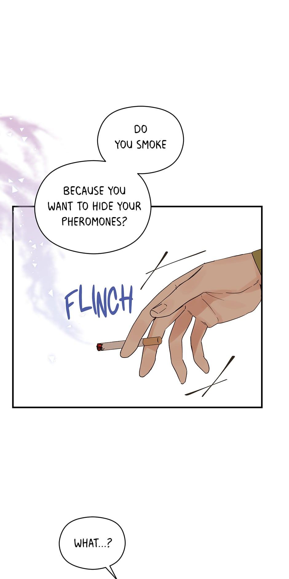 Omega Complex 19+ Chapter 10.3 page 21 - 