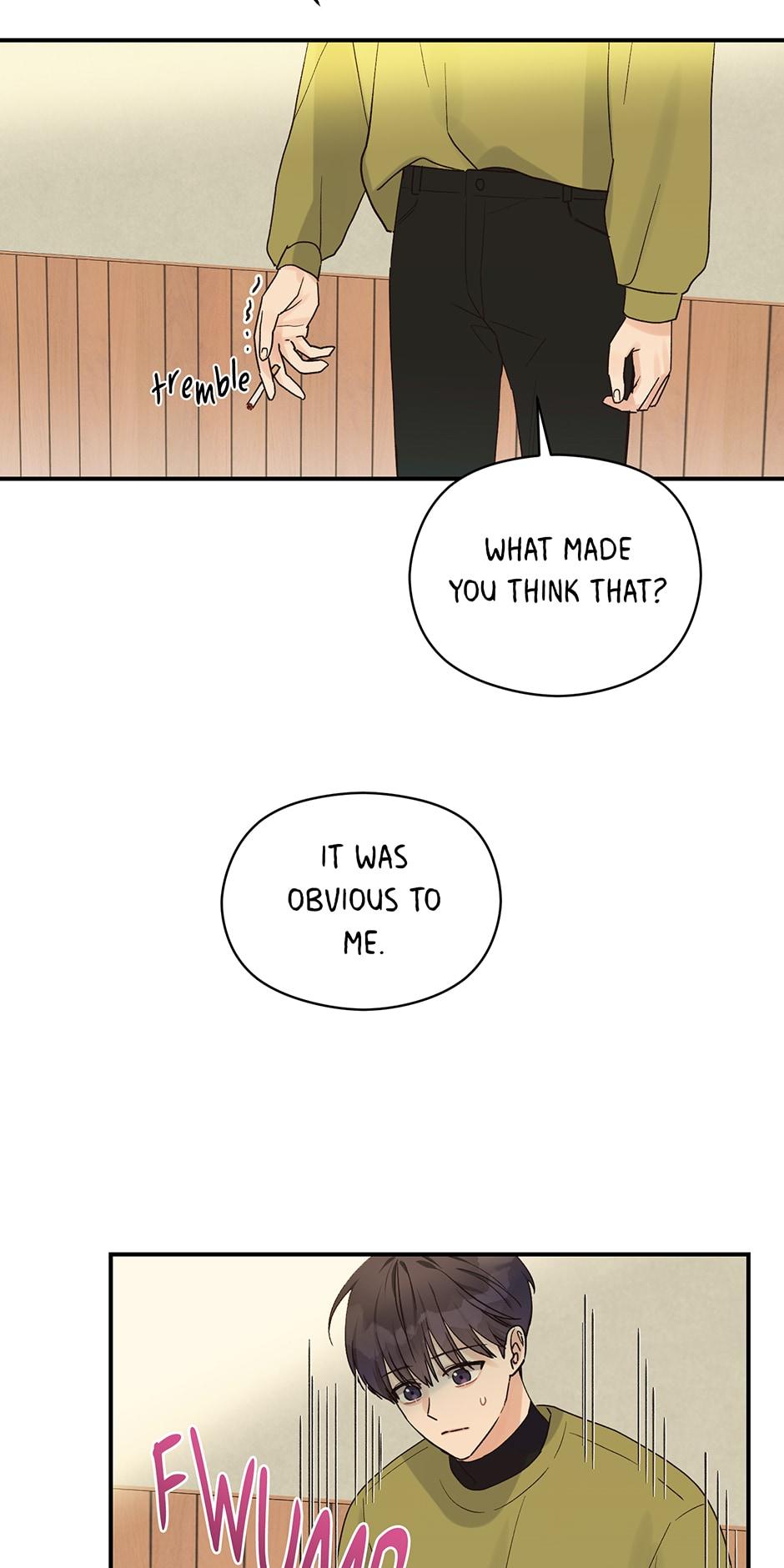 Omega Complex 19+ Chapter 10.3 page 22 - 