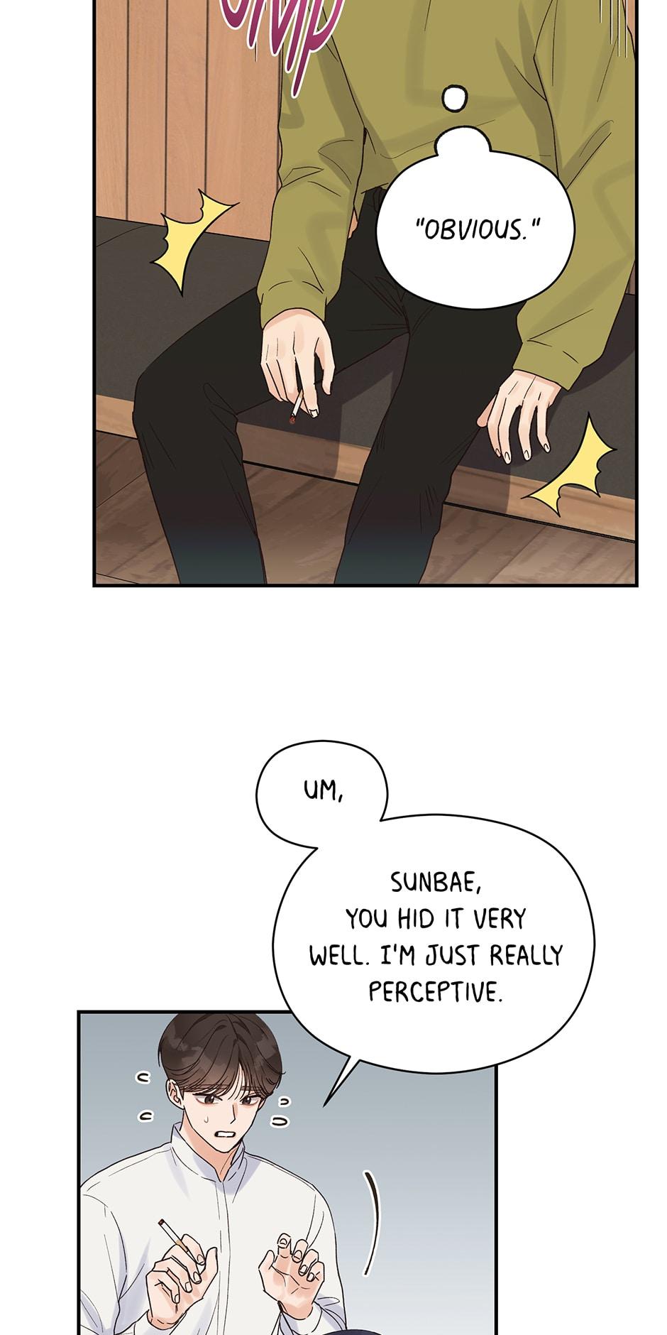 Omega Complex 19+ Chapter 10.3 page 23 - 