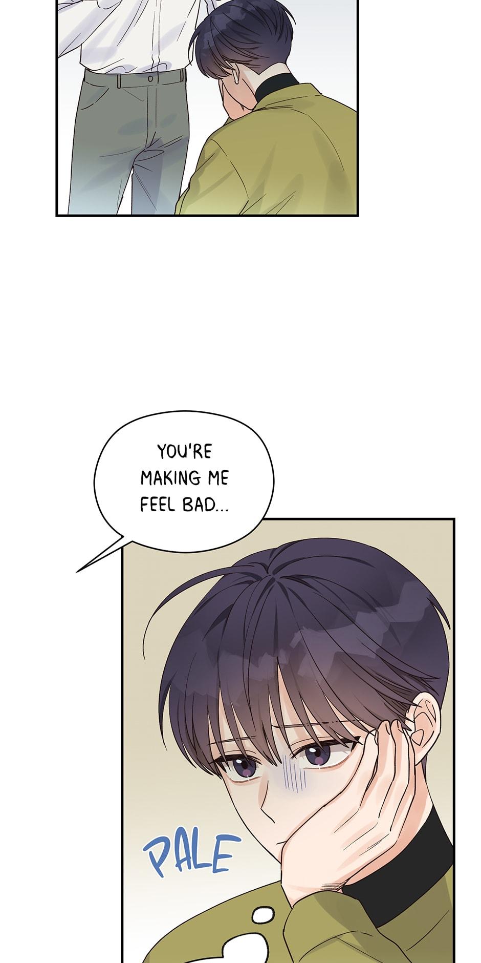 Omega Complex 19+ Chapter 10.3 page 24 - 