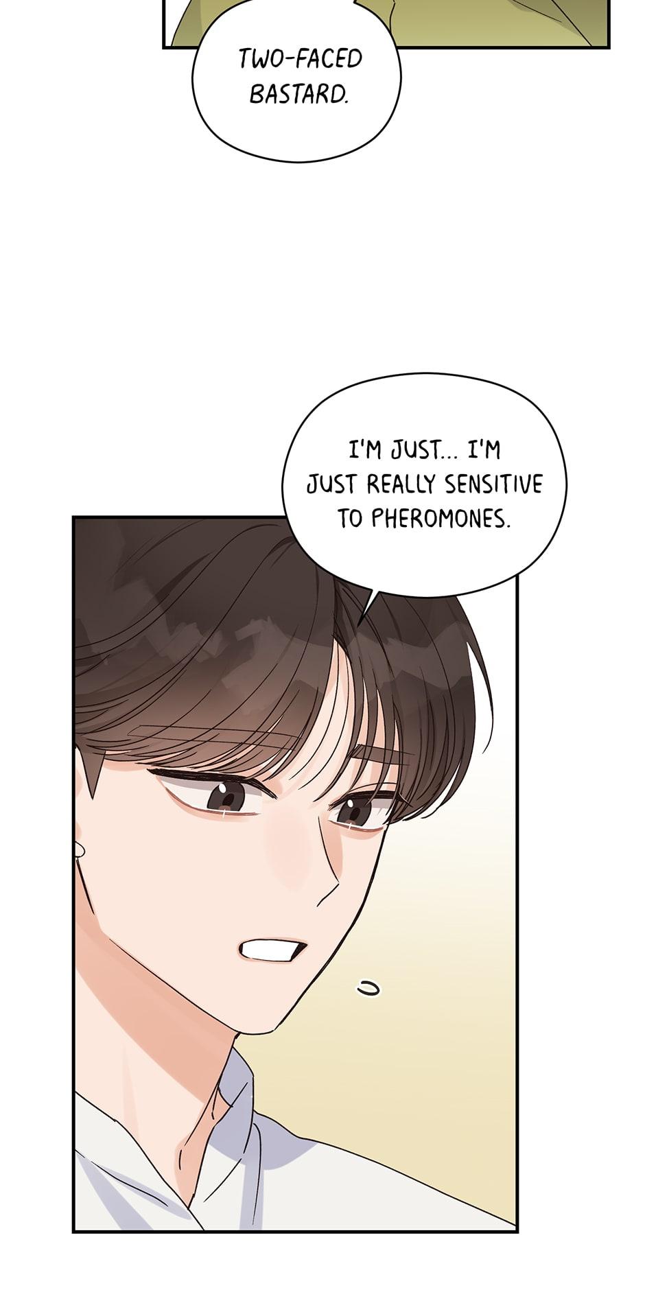 Omega Complex 19+ Chapter 10.3 page 25 - 