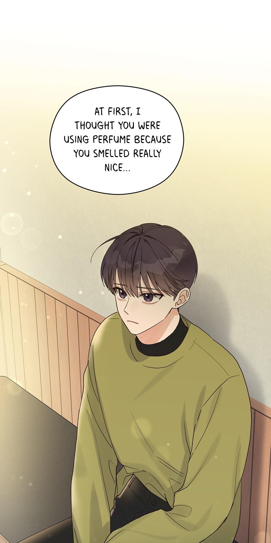 Omega Complex 19+ Chapter 10.3 page 26 - 