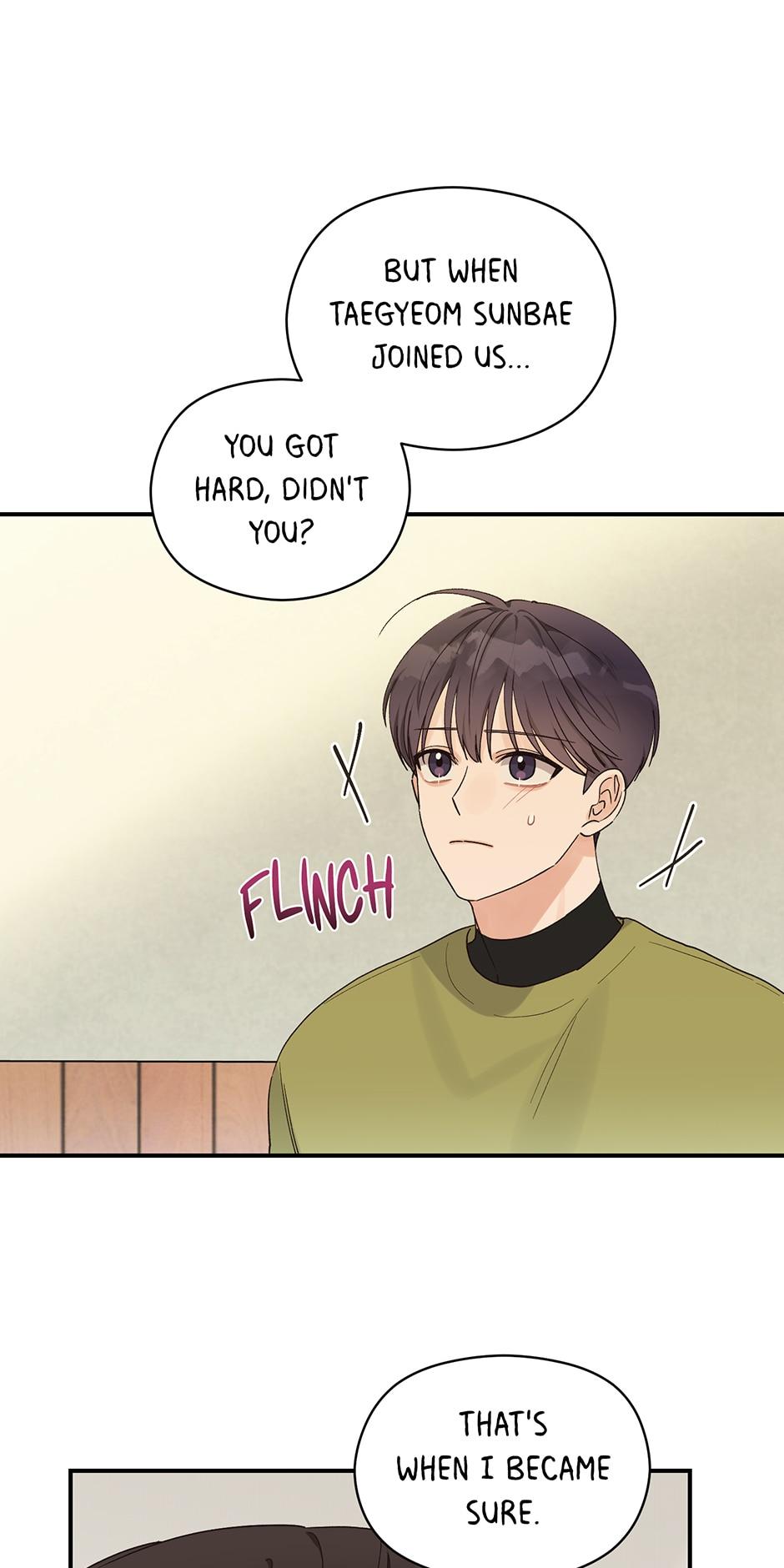 Omega Complex 19+ Chapter 10.3 page 29 - 