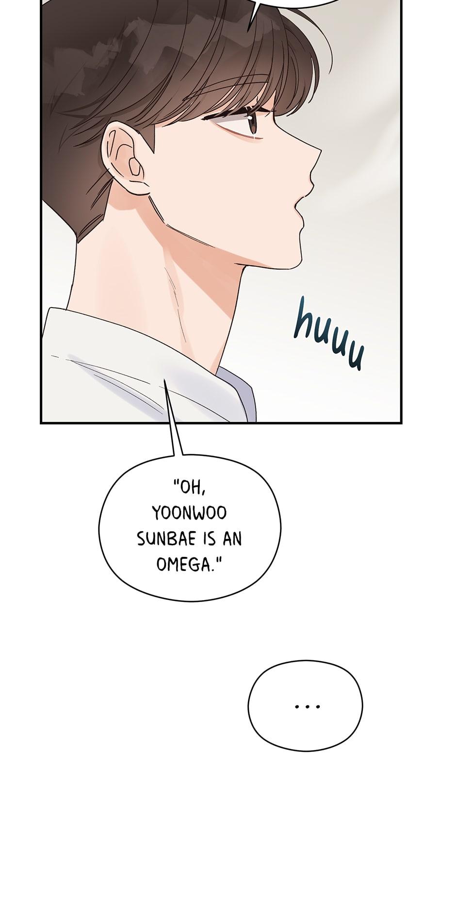 Omega Complex 19+ Chapter 10.3 page 30 - 