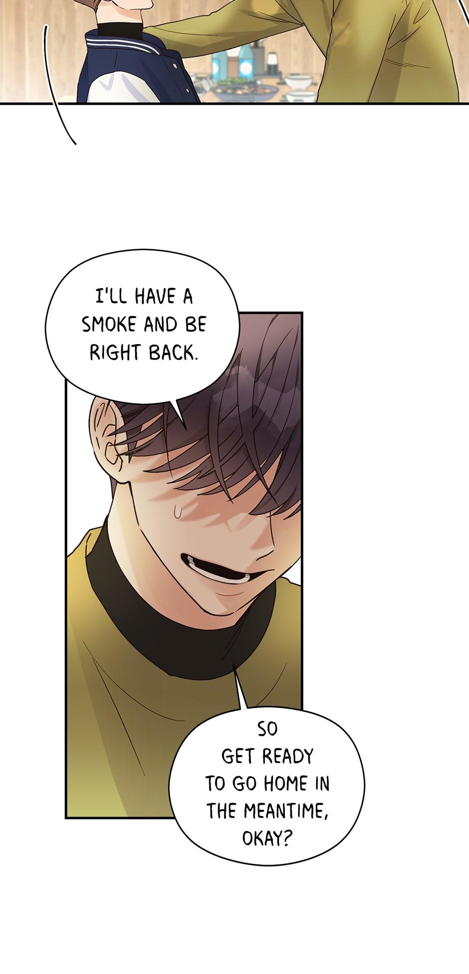 Omega Complex 19+ Chapter 10.3 page 4 - 