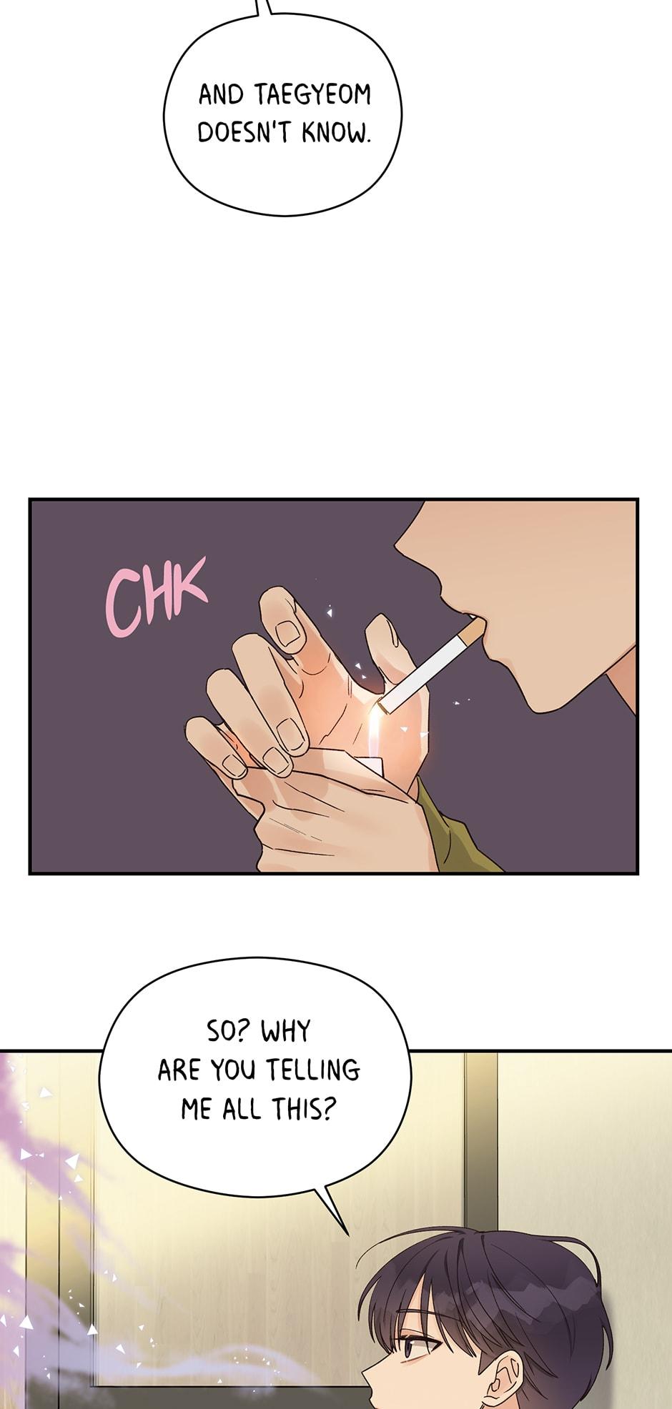 Omega Complex 19+ Chapter 10.3 page 33 - 