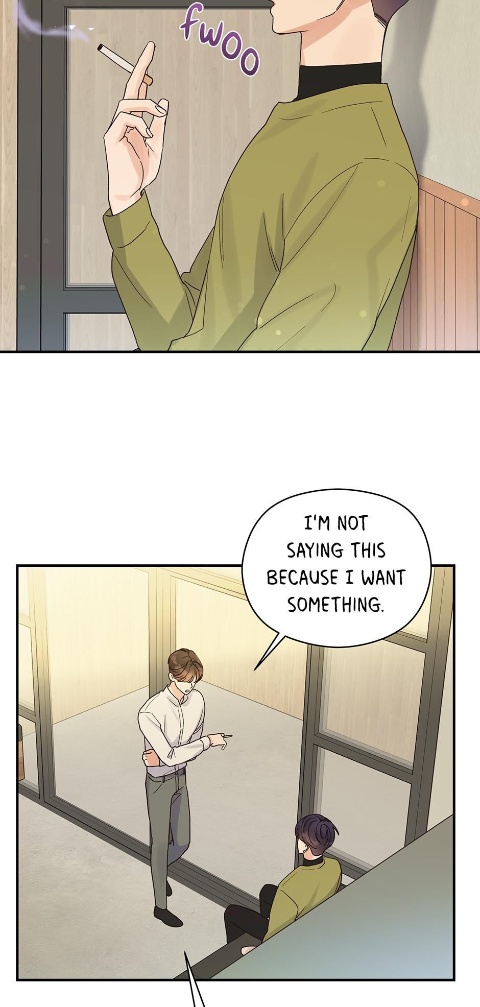 Omega Complex 19+ Chapter 10.3 page 34 - 