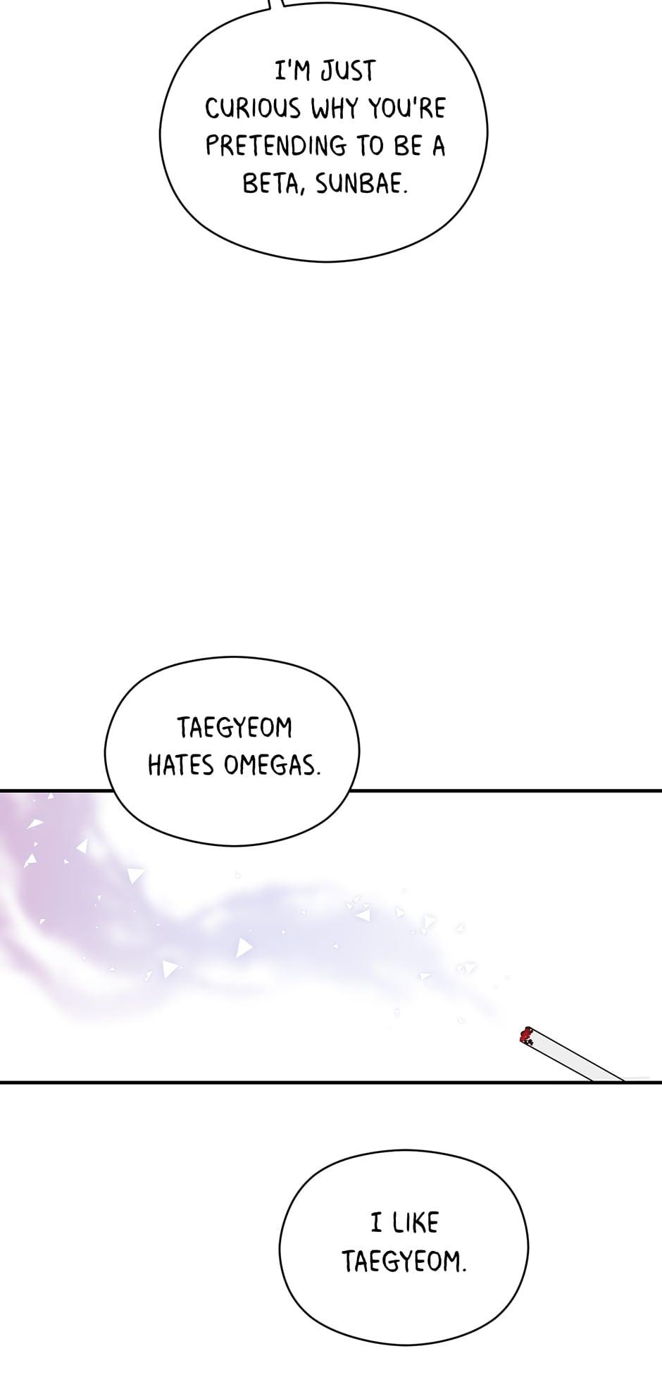 Omega Complex 19+ Chapter 10.3 page 35 - 