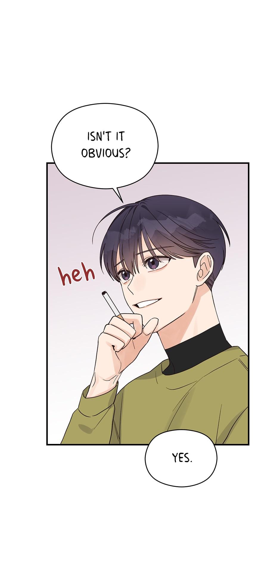Omega Complex 19+ Chapter 10.3 page 36 - 